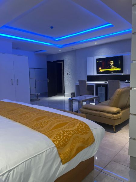 Hotels in Lagos