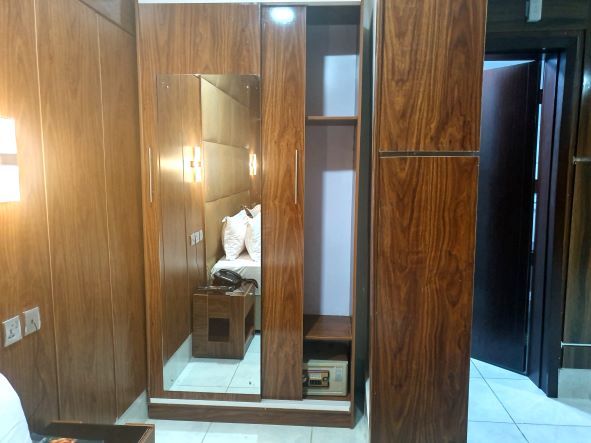 Hotels in Lagos