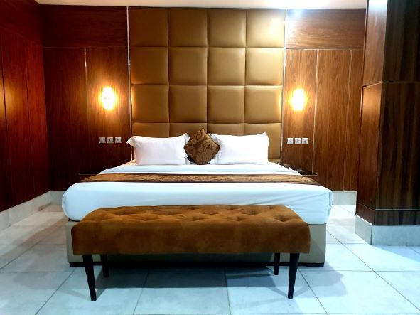 Hotels in Lagos