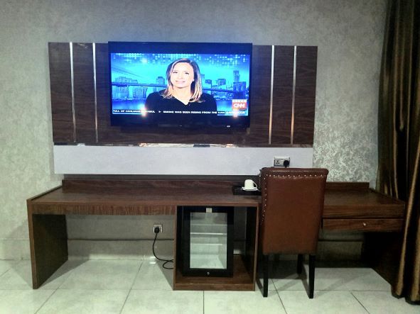 Hotels in Lagos