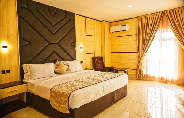 Hotels in Lagos