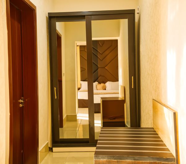 Hotels in Lagos