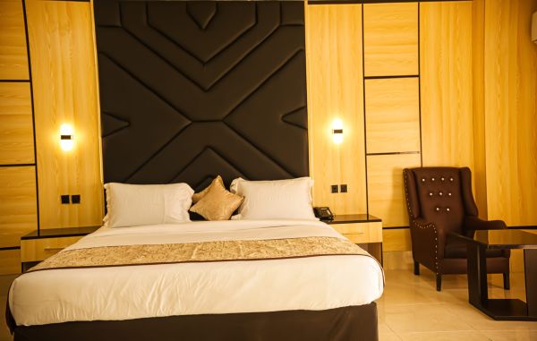 Hotels in Lagos