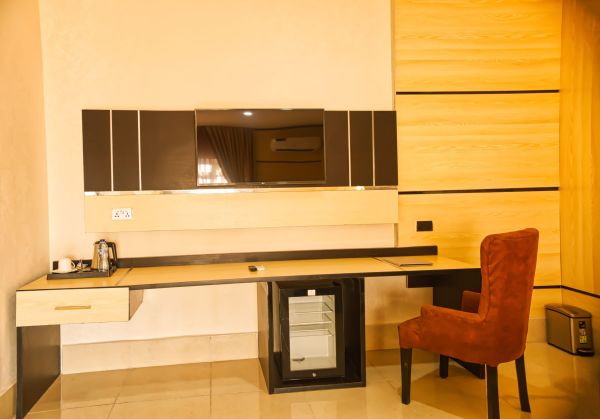 Hotels in Lagos