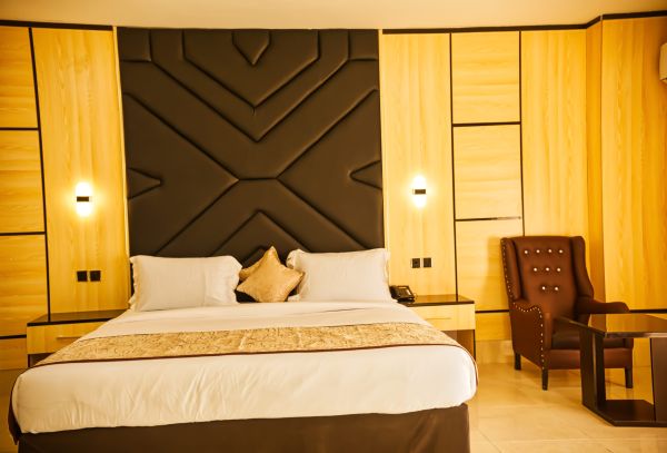 Hotels in Lagos