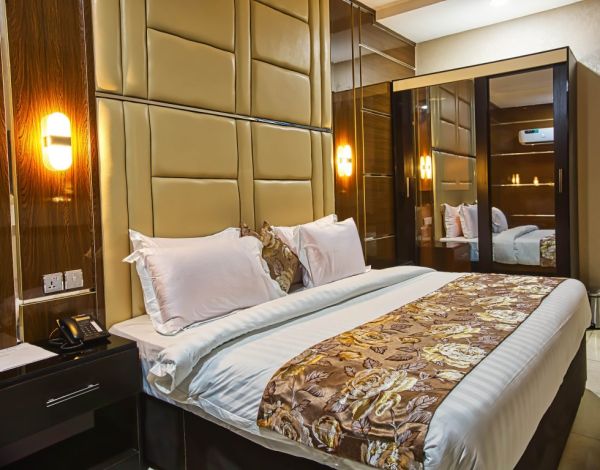 Hotels in Lagos