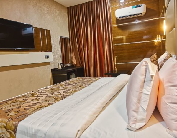 Hotels in Lagos