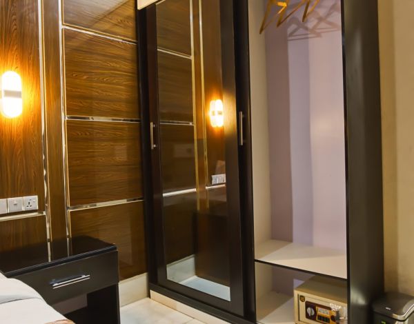 Hotels in Lagos