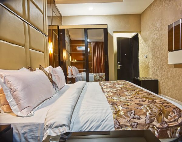 Hotels in Lagos