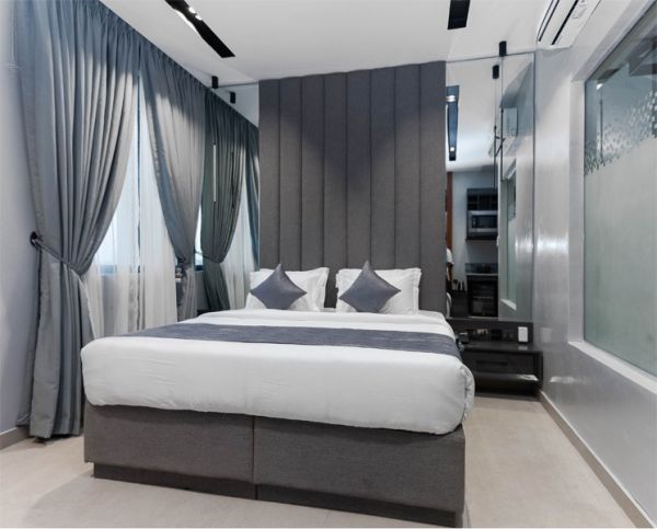 Hotels in ikeja