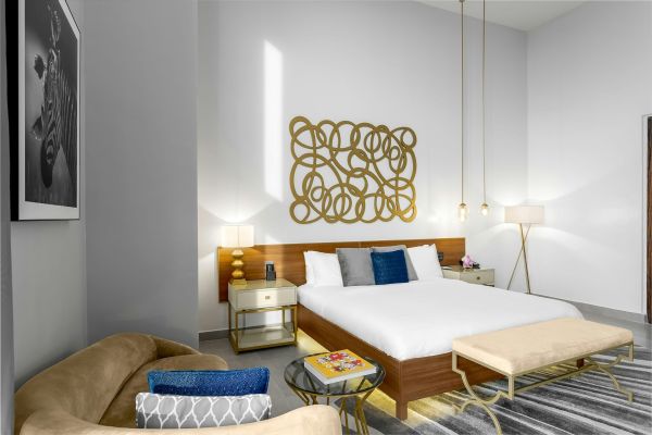 Hotels in ikeja