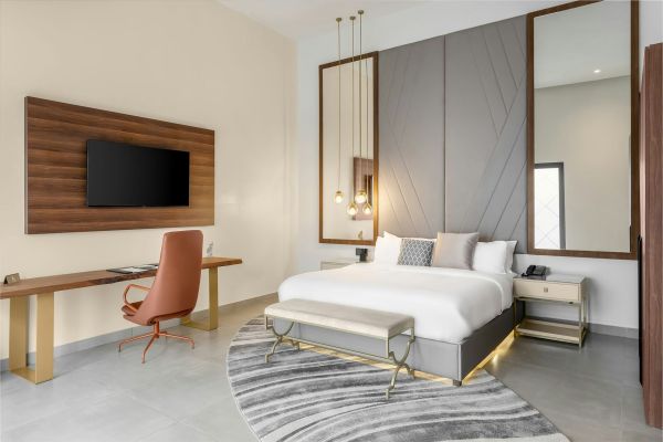 Hotels in ikeja