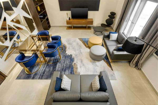 Hotels in ikeja