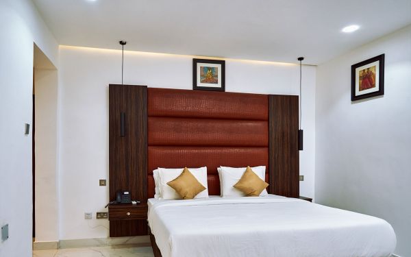 Hotels in Lagos 