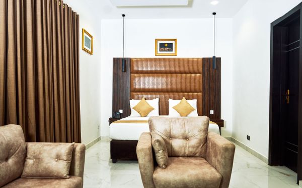 Hotels in Lagos