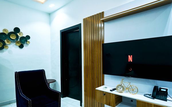 Hotels in Lagos