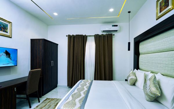 hotels in lagos
