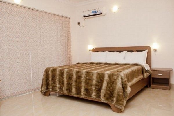 Atlantic Hotel