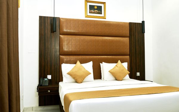 Hotels in Lagos