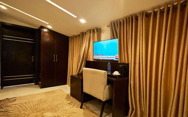 Hotels in Lagos