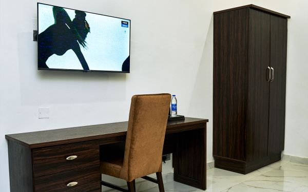 Hotels in Lagos