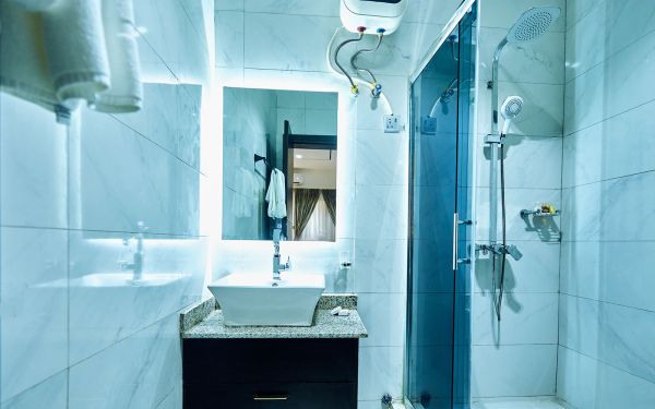 Hotels in Lagos