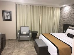 Msquare Hotel