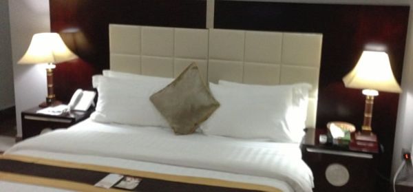 Hotels in ikeja