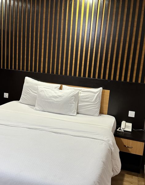 Msquare Classic Room