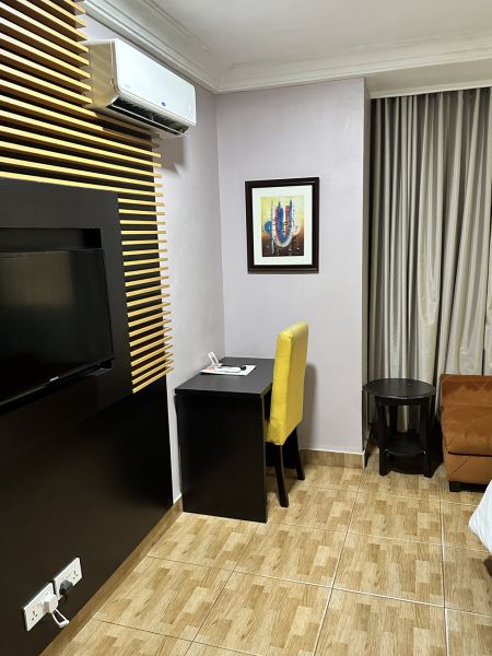 Msquare Classic Room