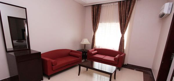 Hotels in ikeja