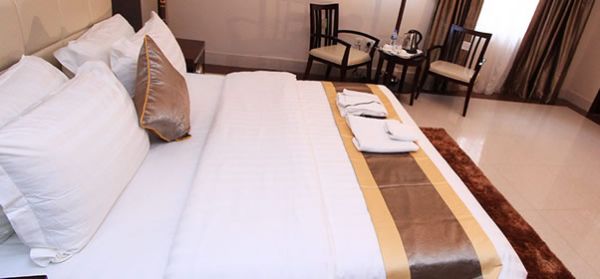 Hotels in ikeja