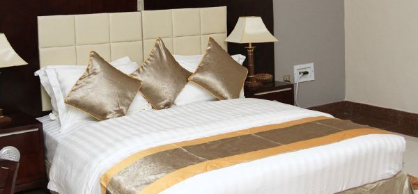 Hotels in ikeja