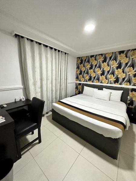 Msquare Standard Room