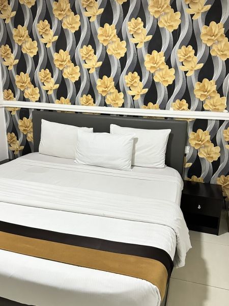 Msquare Standard Room