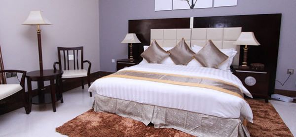 Hotels in ikeja
