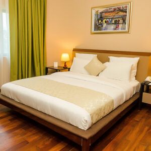 Royal Residence Noble Room