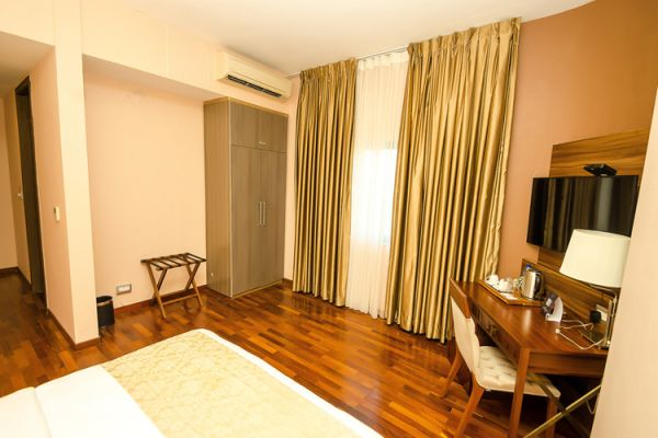Royal Residence Duchess Room