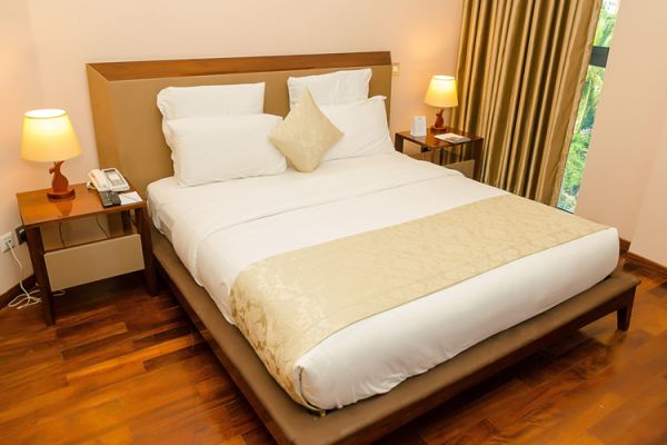 Royal Residence Duchess Room