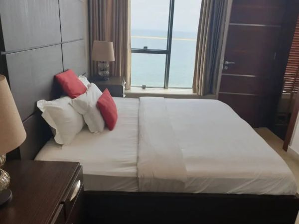 Hotels in ikeja