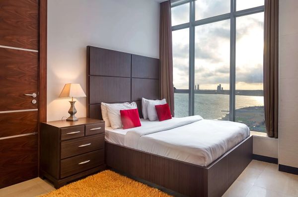 Hotels in ikeja