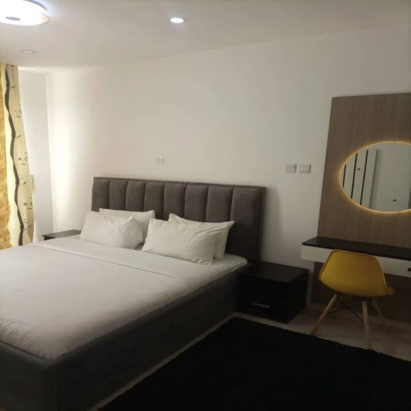 Hotels in ikeja