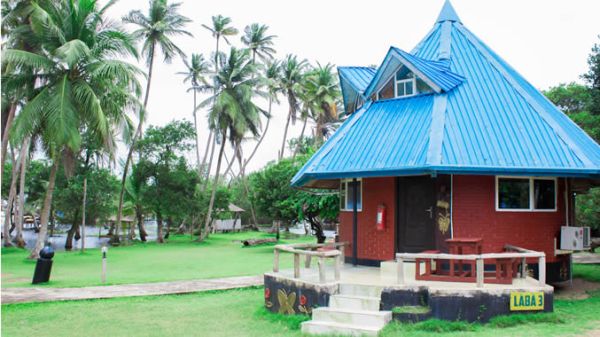 Resort in Lagos