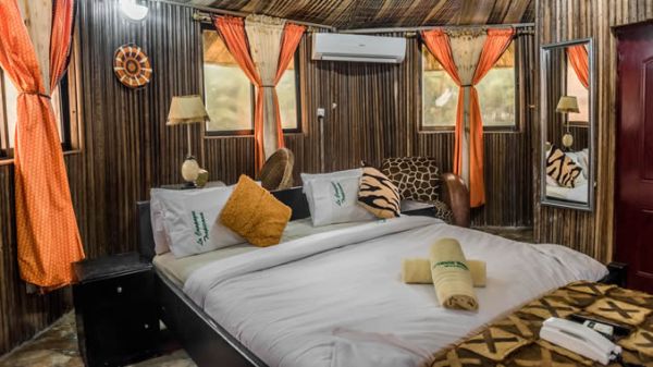 Resort in Lagos
