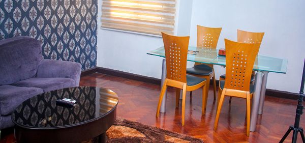 Hotels in Lagos