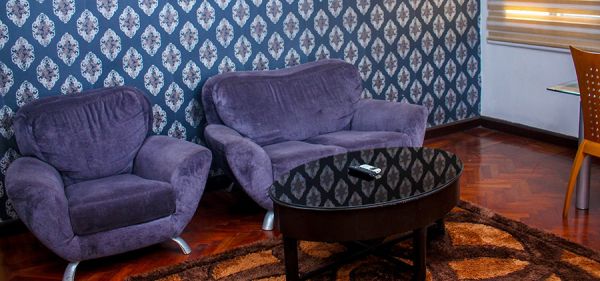 Hotels in Lagos