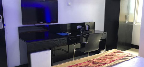 Hotels in Lagos