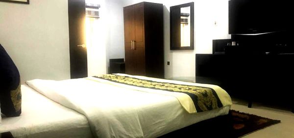 Hotels in Lagos