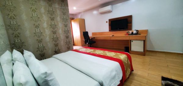 Hotels in Lagos