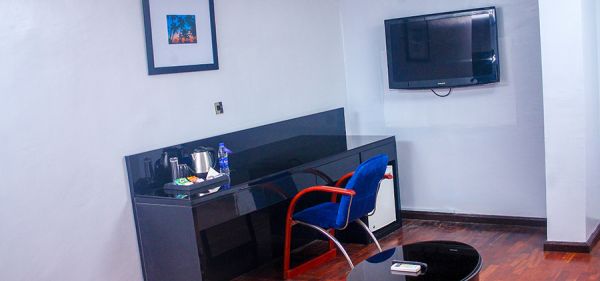 Hotels in Lagos